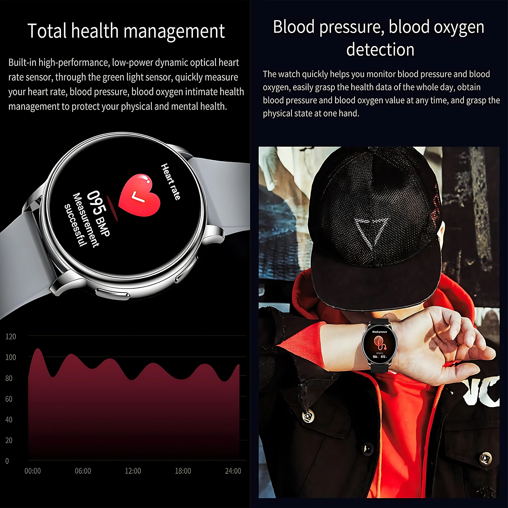 Manike Y11 Smartwatch – Der ideale Begleiter für Stil und Funktion Manike Y11 Smartwatch – Der ideale Begleiter für Stil und Funktion